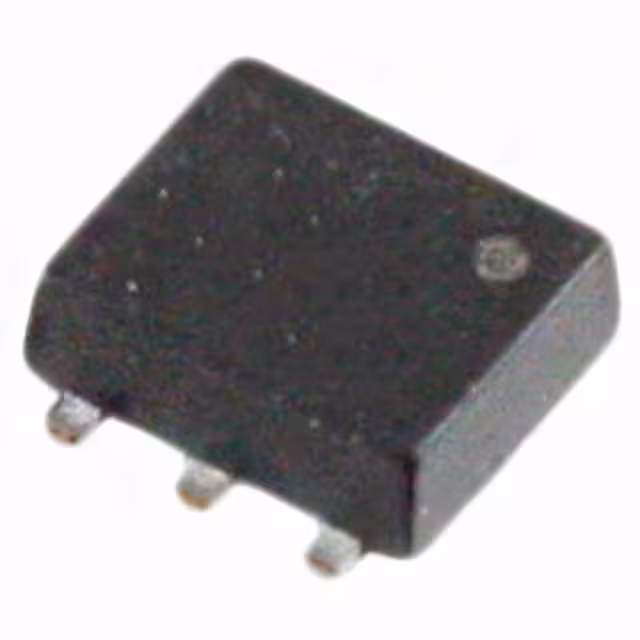 MTM761110LBF Panasonic Electronic Components  Transistors - FETs MOSFETs - Single